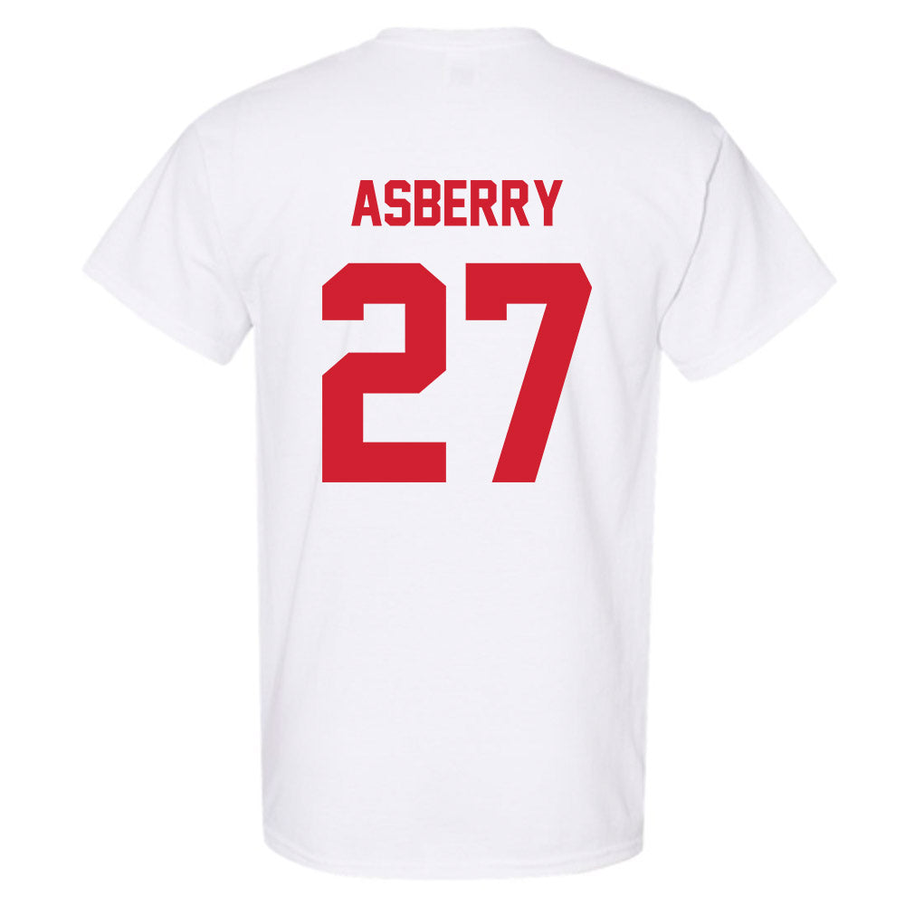 Arkansas State - NCAA Football : Noland Asberry - Classic Shersey T-Shirt-1