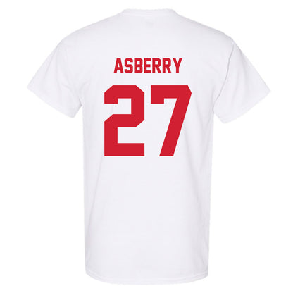 Arkansas State - NCAA Football : Noland Asberry - Classic Shersey T-Shirt-1
