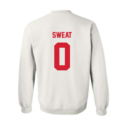 Arkansas State - NCAA Women's Soccer : Taylor Sweat - Crewneck Sweatshirt