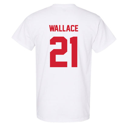 Arkansas State - NCAA Football : Zak Wallace - T-Shirt
