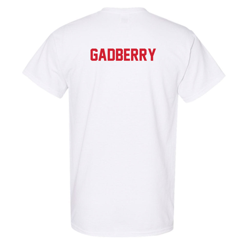 Arkansas State - NCAA Baseball : Noah Gadberry - T-Shirt