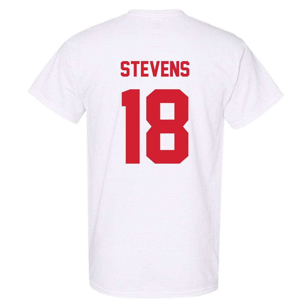 Arkansas State - NCAA Football : Romel Stevens - Classic Shersey T-Shirt-1