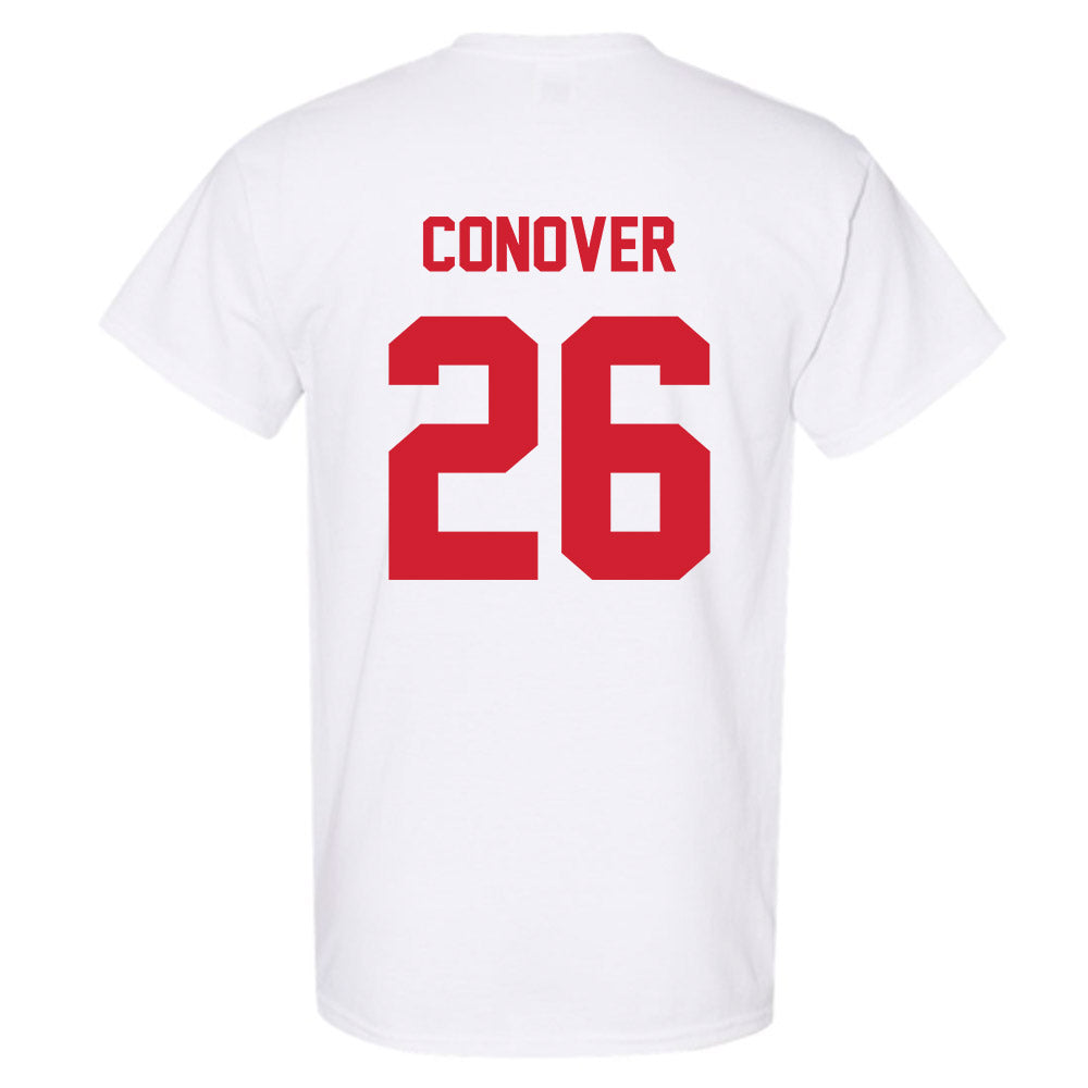 Arkansas State - NCAA Baseball : Jacob Conover - Classic Shersey T-Shirt