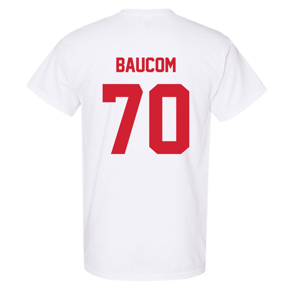 Arkansas State - NCAA Football : Royce Baucom - T-Shirt