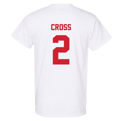 Arkansas State - NCAA Football : Ja'Quez Cross - T-Shirt