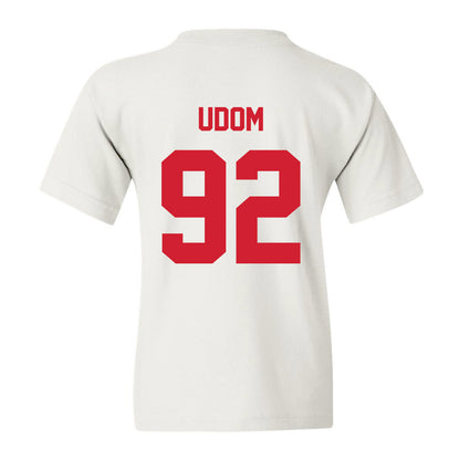 Arkansas State - NCAA Football : Obi Udom - Youth T-Shirt