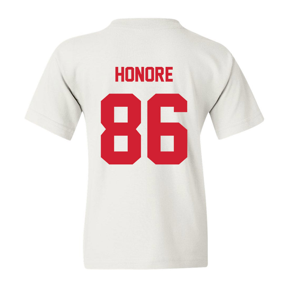 Arkansas State - NCAA Football : Brook Honore - Youth T-Shirt