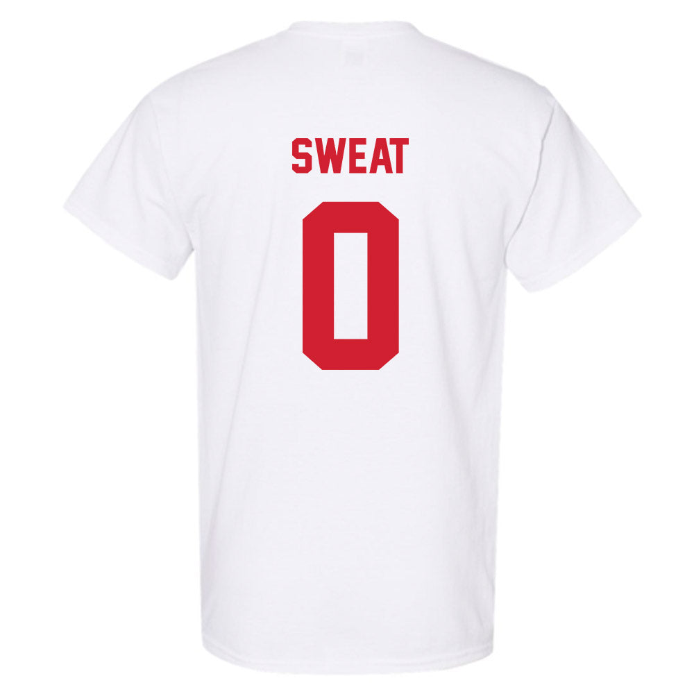 Arkansas State - NCAA Women's Soccer : Taylor Sweat - T-Shirt