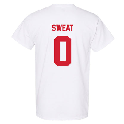 Arkansas State - NCAA Women's Soccer : Taylor Sweat - T-Shirt