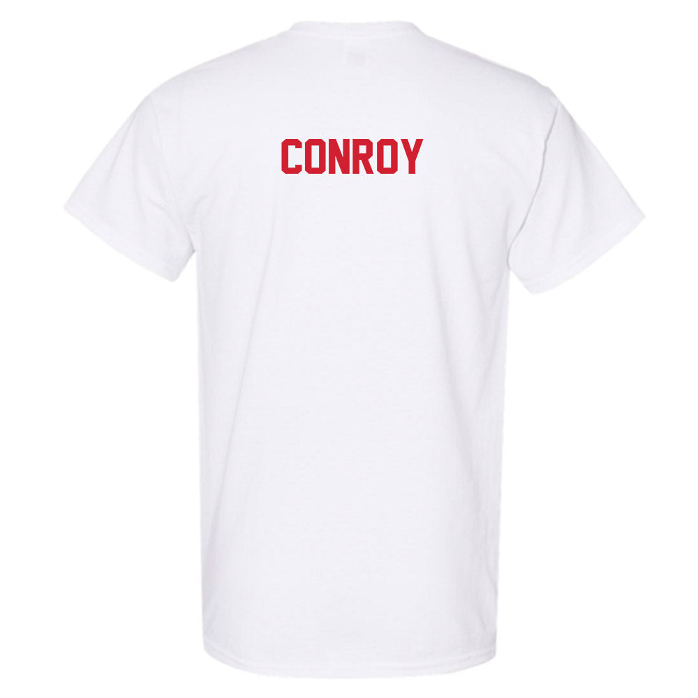 Arkansas State - NCAA Women's Track & Field : Mia Conroy - T-Shirt