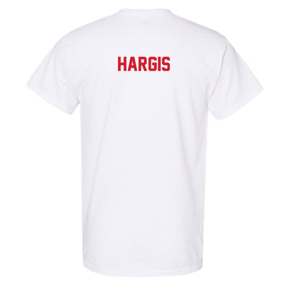 Arkansas State - NCAA Women's Track & Field : Ivanna Hargis - T-Shirt