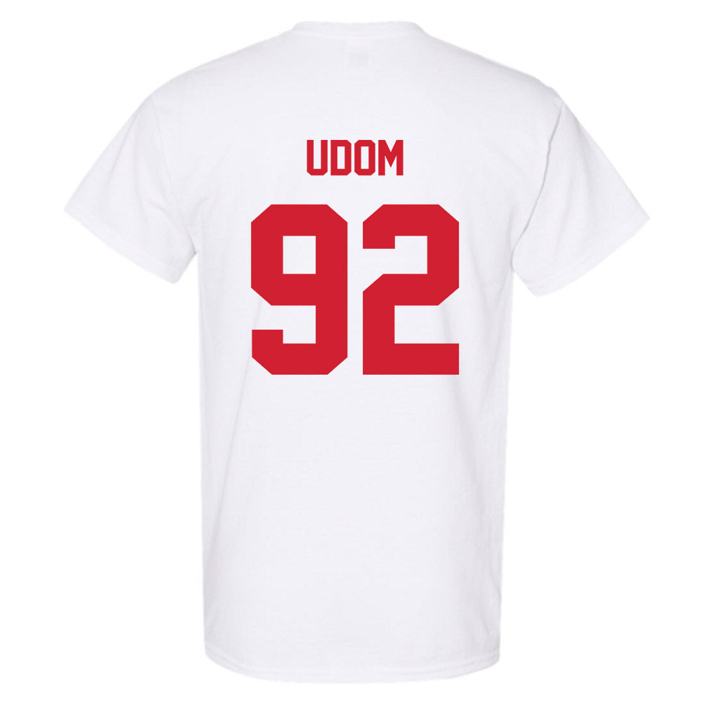 Arkansas State - NCAA Football : Obi Udom - T-Shirt