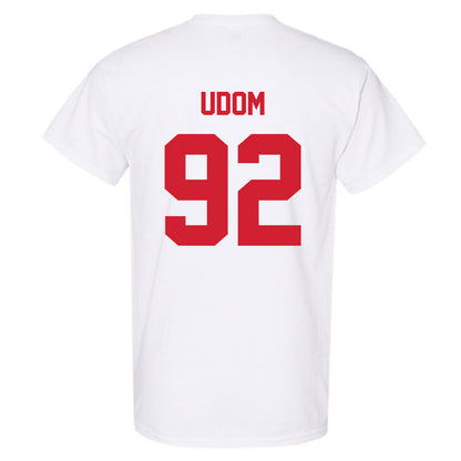 Arkansas State - NCAA Football : Obi Udom - T-Shirt