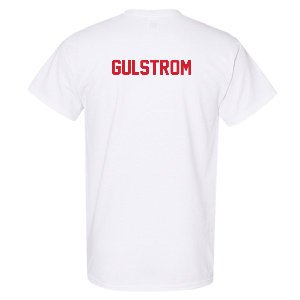 Arkansas State - NCAA Men's Cross Country : Reid Gulstrom - T-Shirt