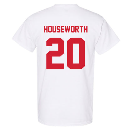 Arkansas State - NCAA Baseball : Aidan Houseworth - T-Shirt