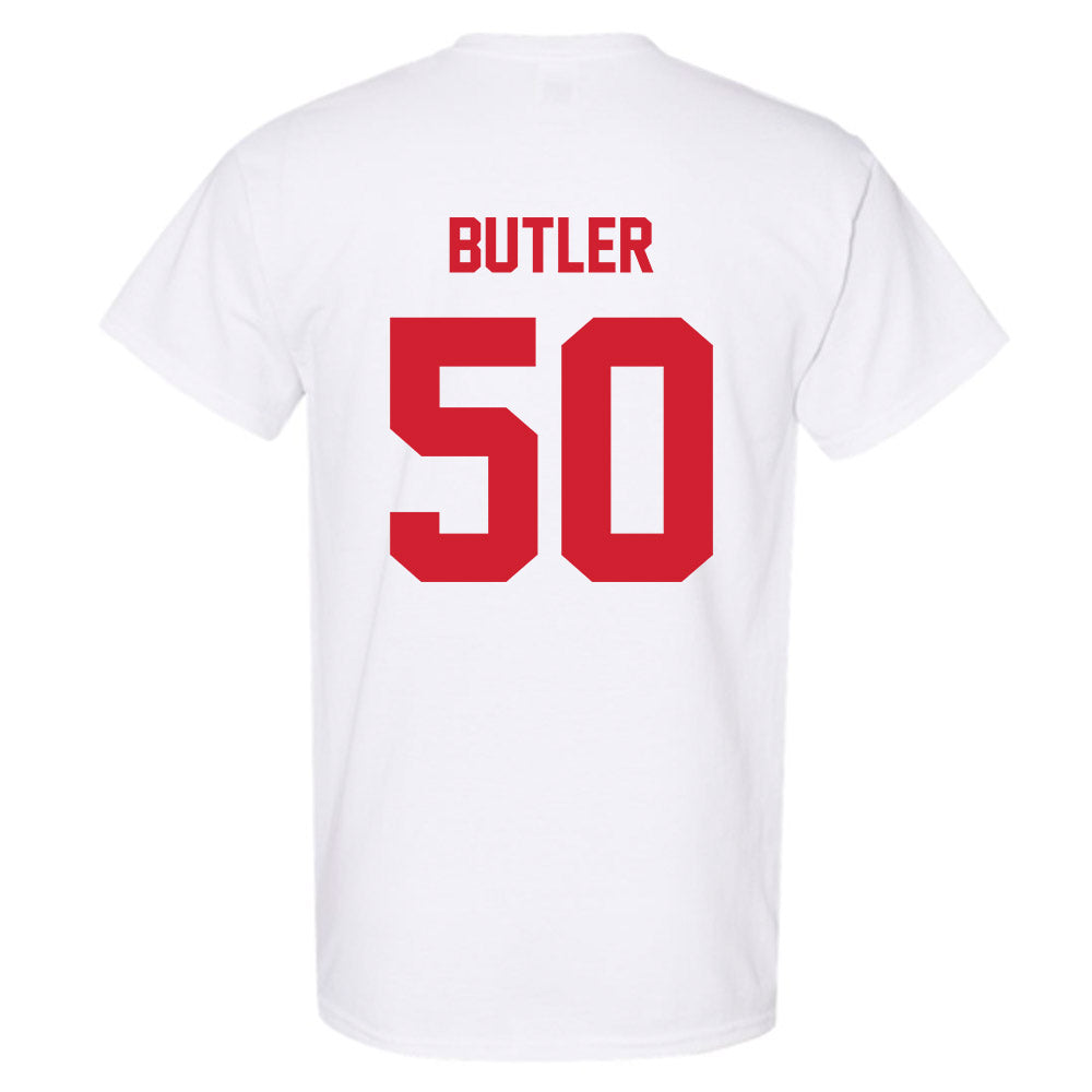 Arkansas State - NCAA Baseball : Zac Butler - T-Shirt