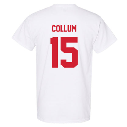 Arkansas State - NCAA Women's Volleyball : Addison Collum - T-Shirt