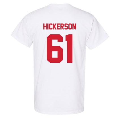 Arkansas State - NCAA Football : Adam Hickerson - Classic Shersey T-Shirt-1