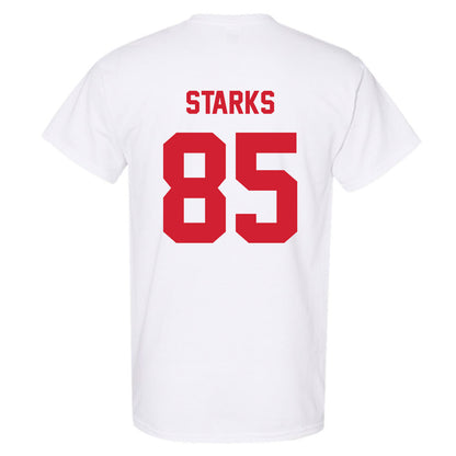 Arkansas State - NCAA Football : Tj Starks - T-Shirt