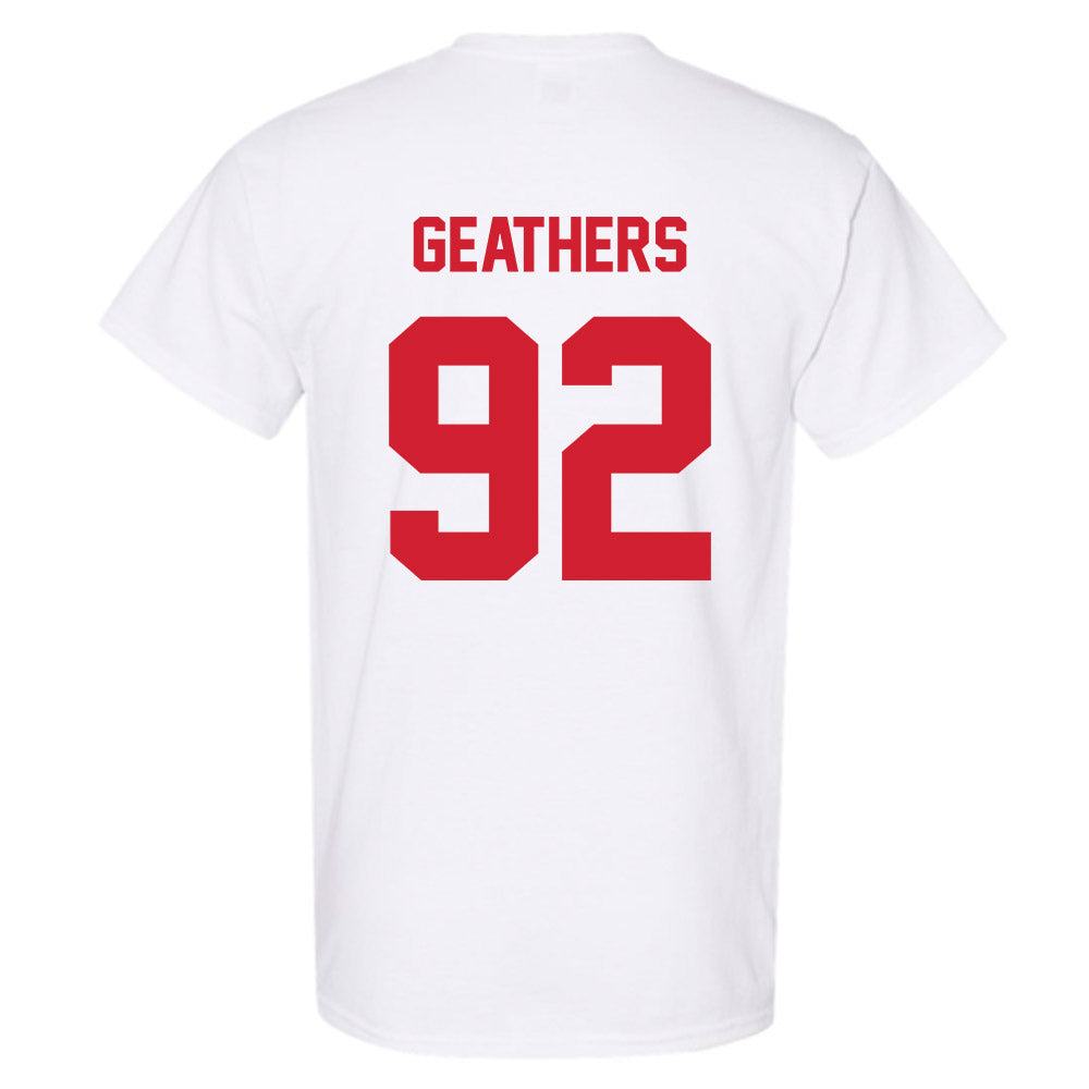 Arkansas State - NCAA Football : Thurman Geathers - T-Shirt