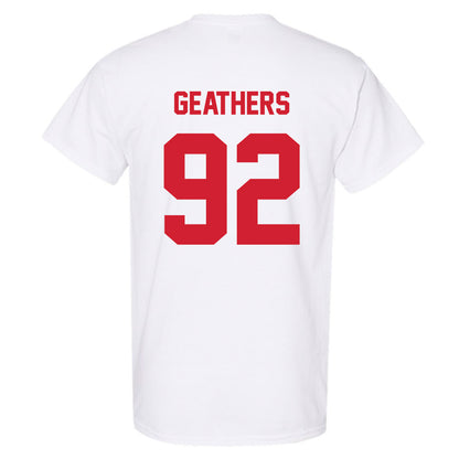Arkansas State - NCAA Football : Thurman Geathers - T-Shirt