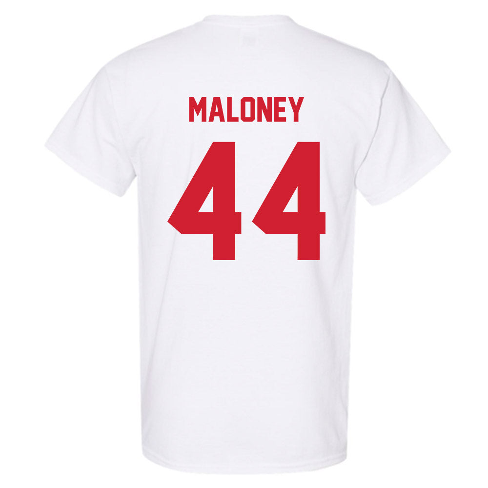 Arkansas State - NCAA Baseball : Collin Maloney - T-Shirt