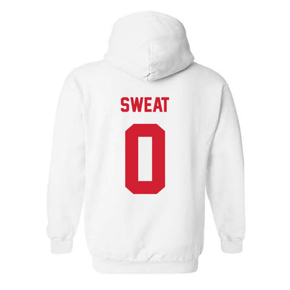 Arkansas State - NCAA Women's Soccer : Taylor Sweat - Hooded Sweatshirt