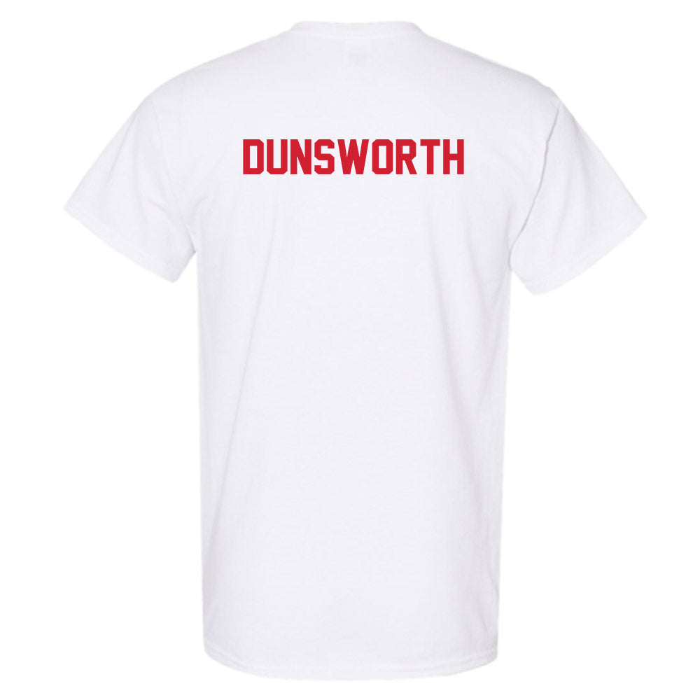 Arkansas State - NCAA Men's Track & Field : Matthew Dunsworth - T-Shirt