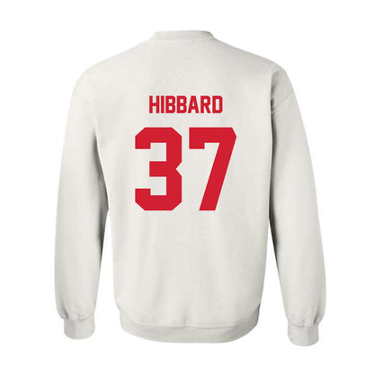 Arkansas State - NCAA Baseball : Jack Hibbard - Crewneck Sweatshirt