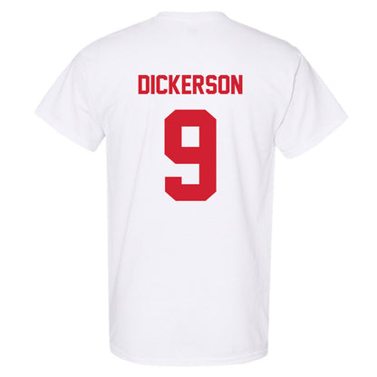 Arkansas State - NCAA Football : Avante Dickerson - Classic Shersey T-Shirt-1