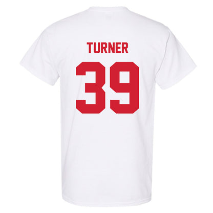 Arkansas State - NCAA Baseball : Kole Turner - T-Shirt