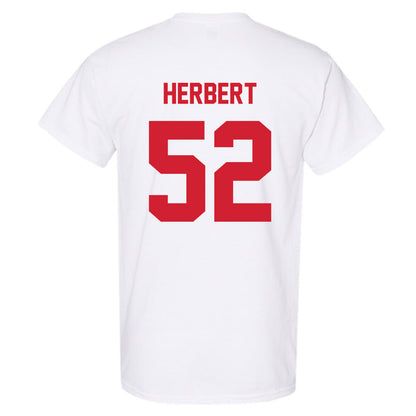 Arkansas State - NCAA Football : Gideon Herbert - Classic Shersey T-Shirt-1