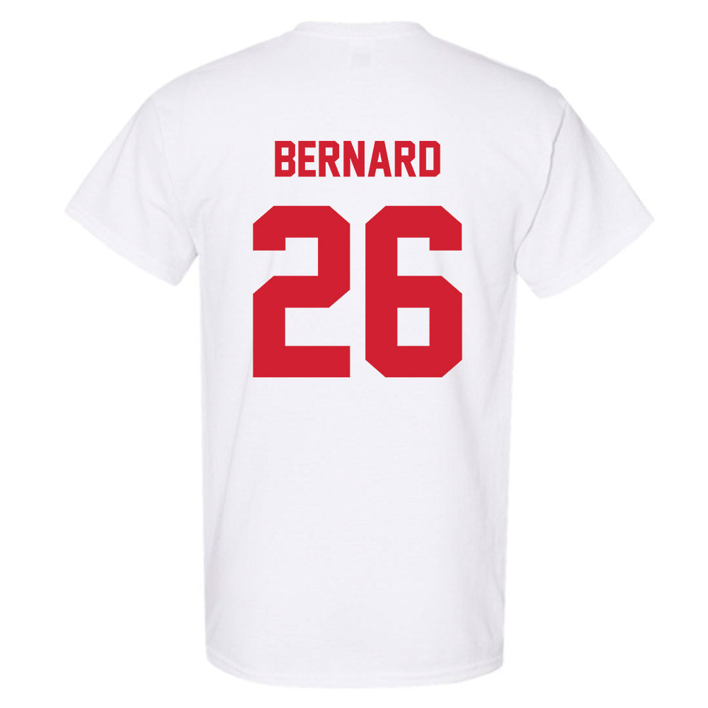 Arkansas State - NCAA Women's Soccer : Rylee Bernard - T-Shirt