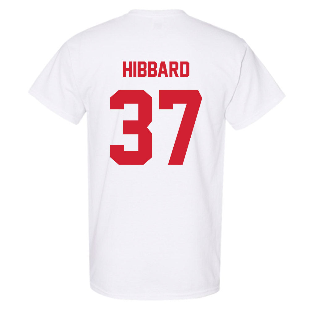Arkansas State - NCAA Baseball : Jack Hibbard - T-Shirt