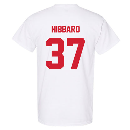 Arkansas State - NCAA Baseball : Jack Hibbard - T-Shirt