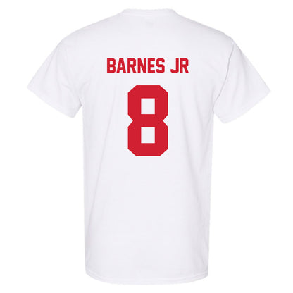 Arkansas State - NCAA Football : Brandon Barnes Jr - T-Shirt