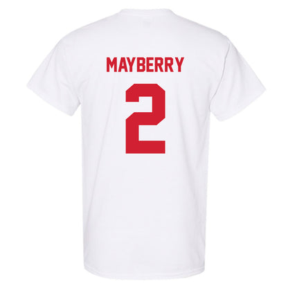 Arkansas State - NCAA Men's Cross Country : Dawson Mayberry - T-Shirt