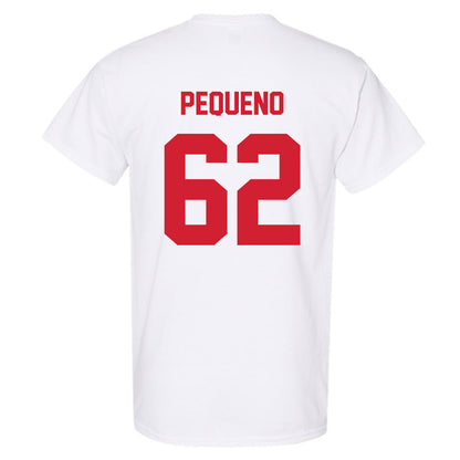 Arkansas State - NCAA Football : Jacob Pequeno - T-Shirt