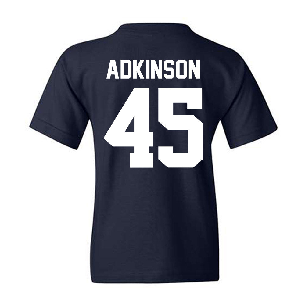 FAU - NCAA Football : Walker ADKINSON - Youth T-Shirt-1