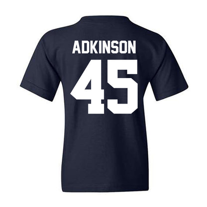 FAU - NCAA Football : Walker ADKINSON - Youth T-Shirt-1