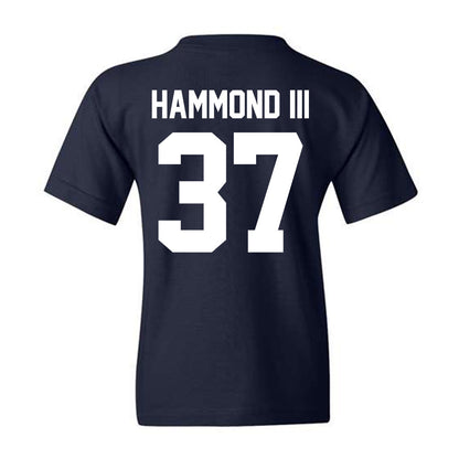 FAU - NCAA Football : Robert Hammond III - Youth T-Shirt