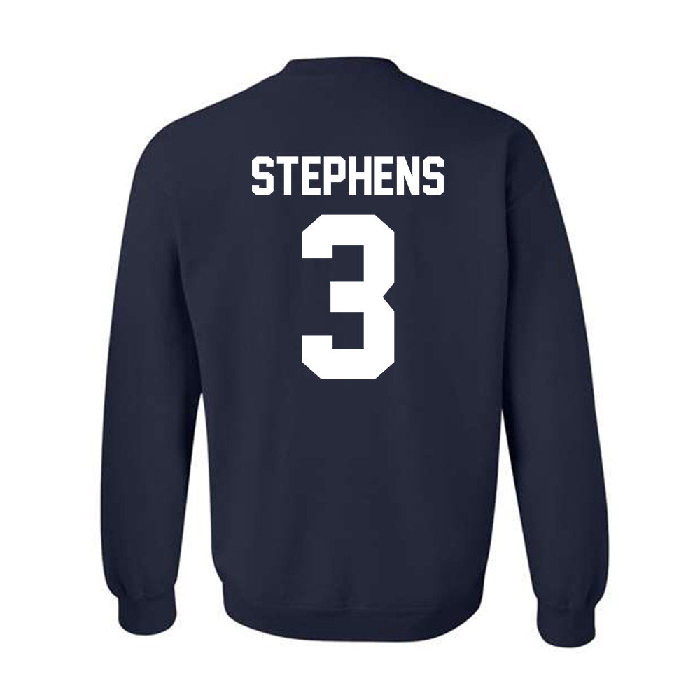 FAU - NCAA Women's Volleyball : Noelle Stephens - Crewneck Sweatshirt