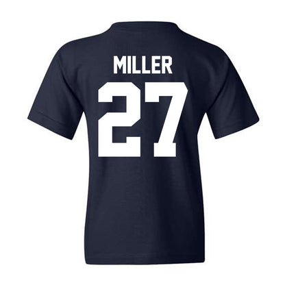 FAU - NCAA Football : Jaheim Miller - Youth T-Shirt