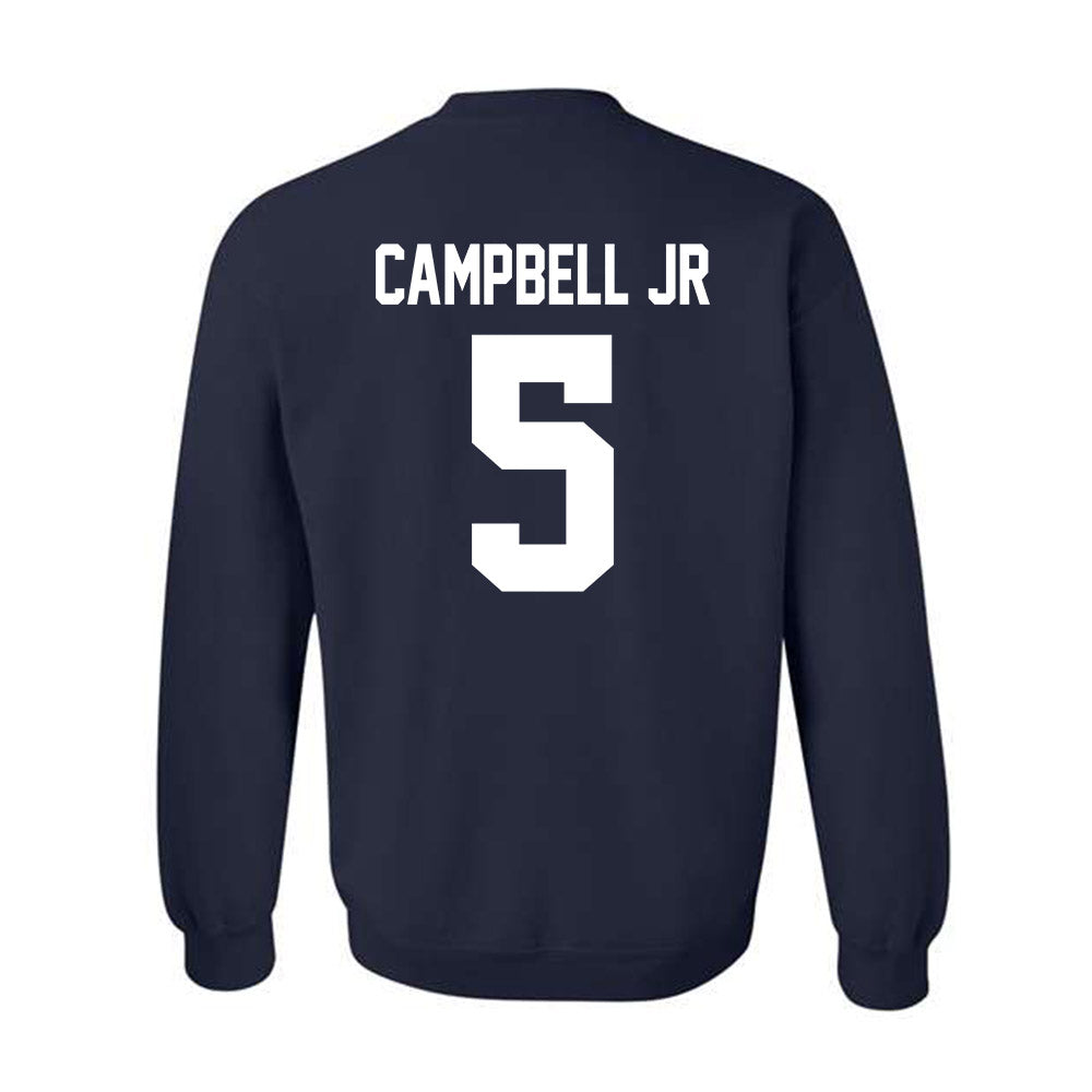 FAU - NCAA Football : Cj Campbell Jr - Crewneck Sweatshirt-1