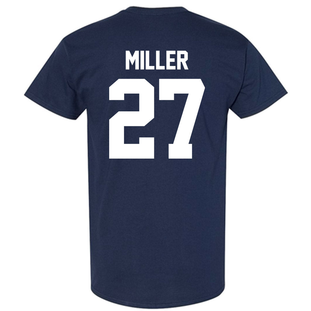 FAU - NCAA Football : Jaheim Miller - T-Shirt