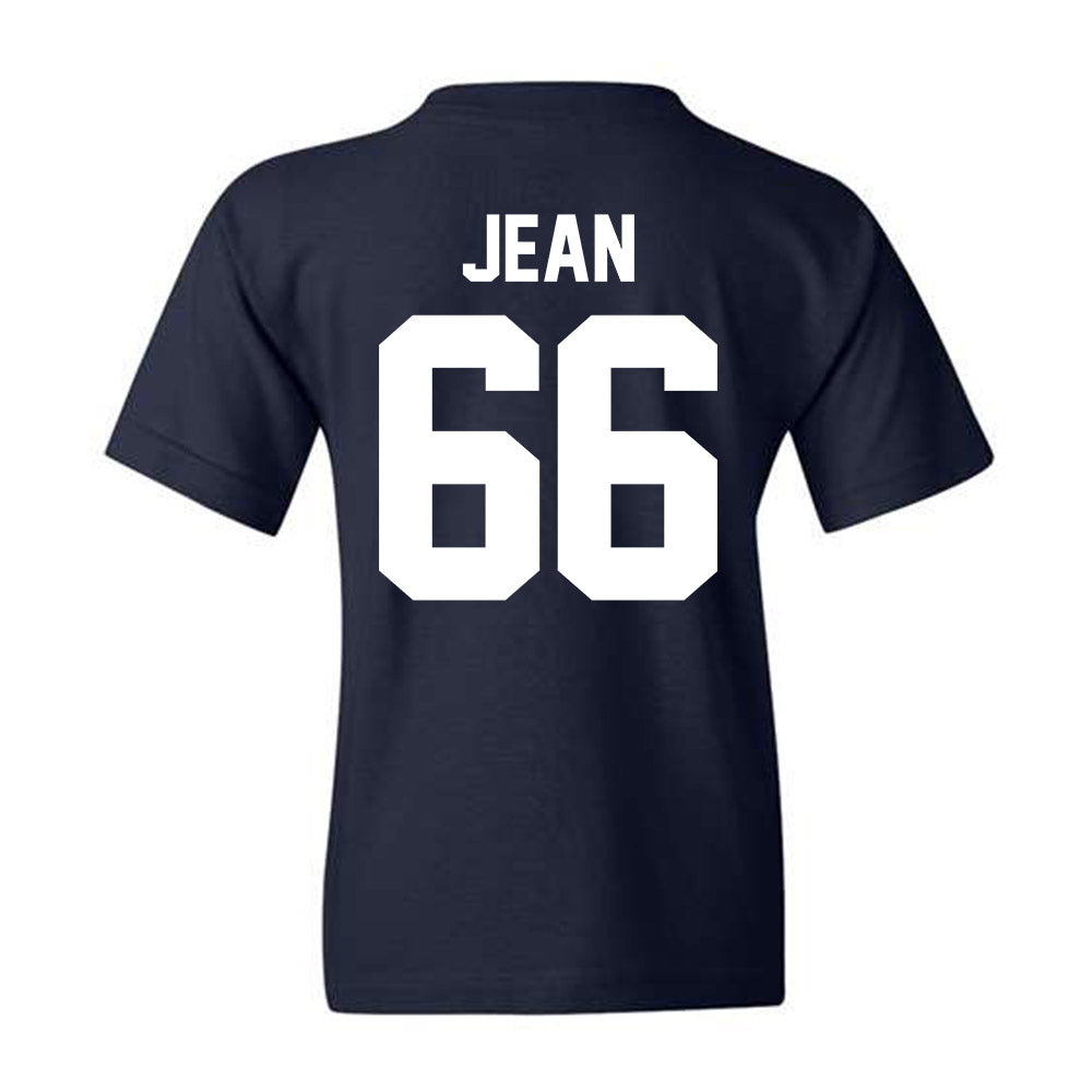 FAU - NCAA Football : Scarlee Jean - Youth T-Shirt