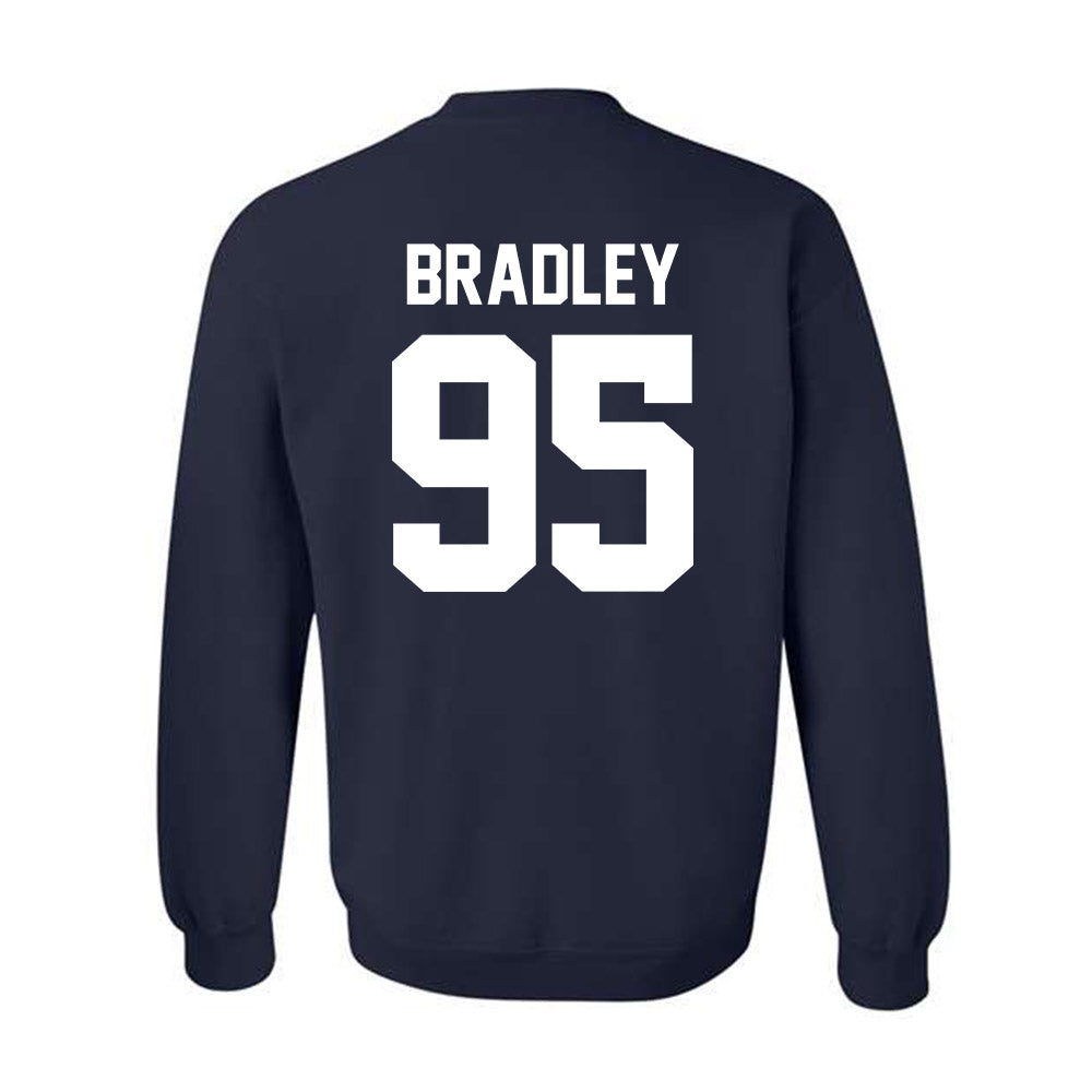 FAU - NCAA Football : Marlon Bradley - Crewneck Sweatshirt