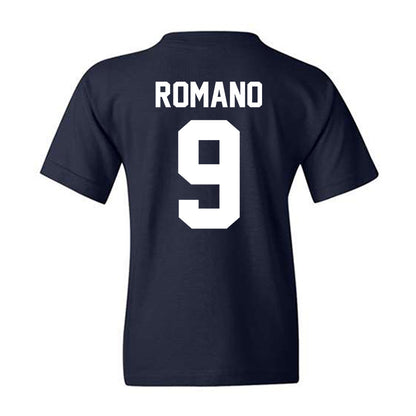 FAU - NCAA Baseball : Nick Romano - Youth T-Shirt-1