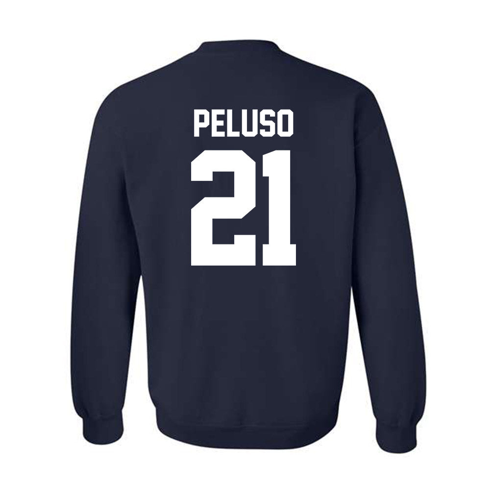 FAU - NCAA Softball : Holley Peluso - Crewneck Sweatshirt