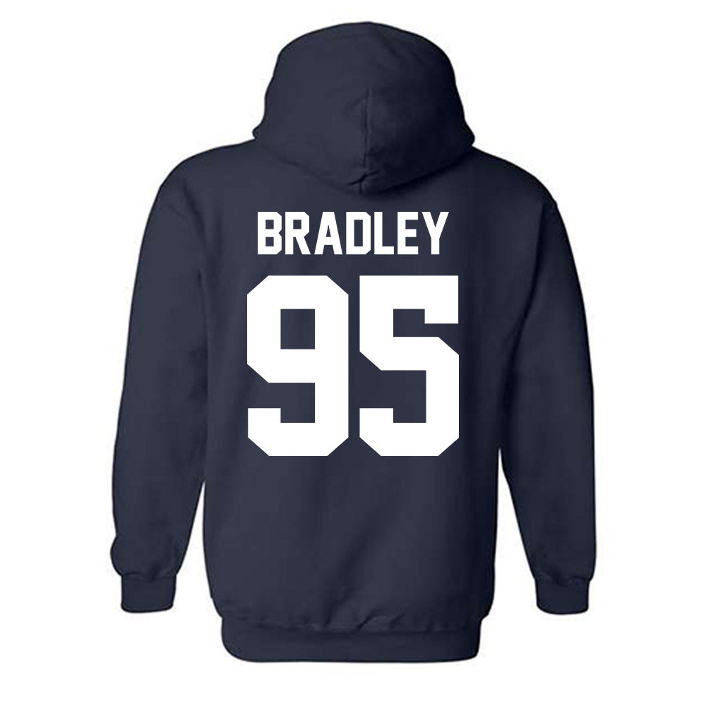 FAU - NCAA Football : Marlon Bradley - Hooded Sweatshirt